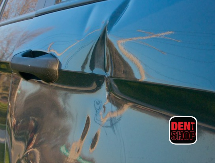 dent repair rapid city